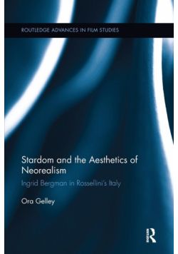 Stardom and the Aesthetics of Neorealism