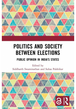 Politics and Society between Elections