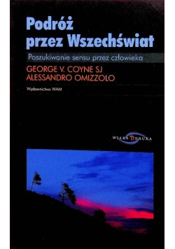 Podróż przez Wszechświat
