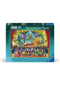 Puzzle 1000 Królewna Śnieżka