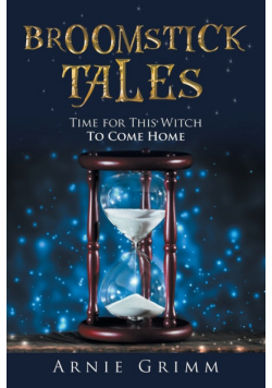 Broomstick Tales