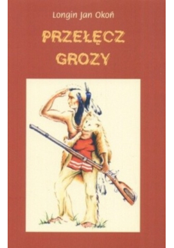 Przełęcz grozy