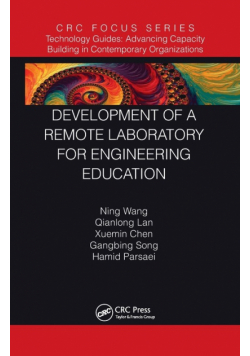 Development of a Remote Laboratory for Engineering Education