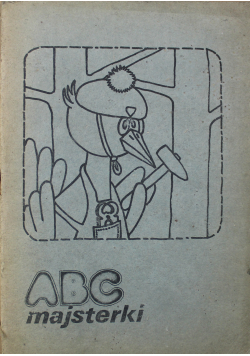 ABC majsterki