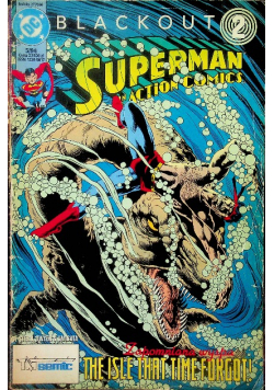 Superman Nr 5 / 94