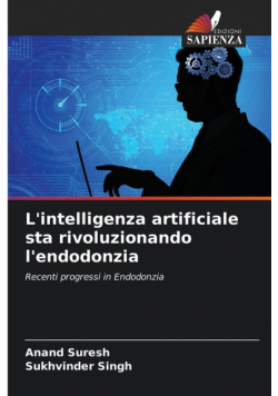L'intelligenza artificiale sta rivoluzionando l'endodonzia