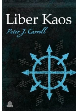 Liber Kaos