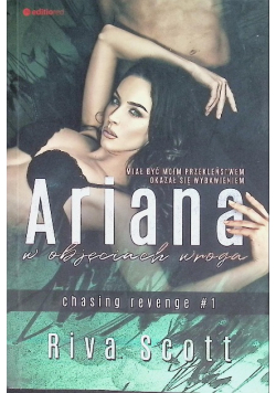Ariana w objęciach wroga