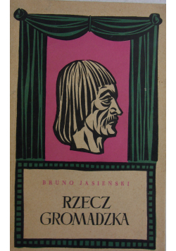 Rzecz Gromadzka