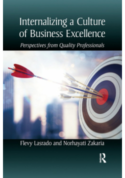 Internalizing a Culture of Business Excellence