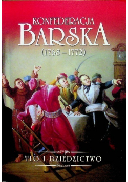 Konfederacja barska 1768-1772