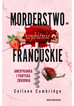 Morderstwo wybitnie francuskie...