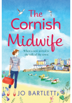 The Cornish Midwife