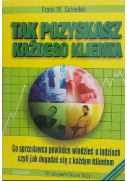 Dopiąć swego w negocjacjach cenowych