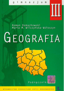 Geografia 3: Podręcznik