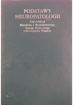 Podstawy neuropatologii