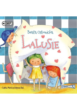Lalusie audiobook