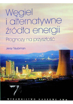 Węgiel i alternatywne źródła energii
