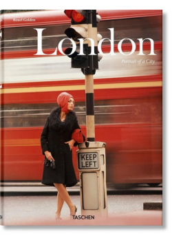 London Portrait of a City