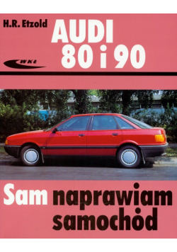 Audi 80 i 90