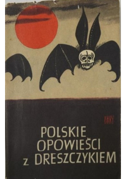 Polskie opowieści z dreszczykiem