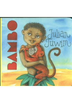 Tuwim Julian - Bambo