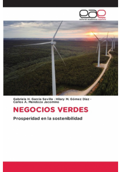 Negocios Verdes