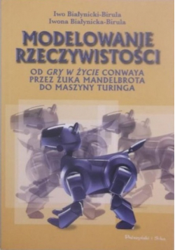 Modelowanie rzeczywistości