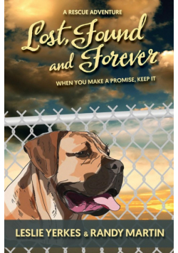 Lost, Found, and Forever