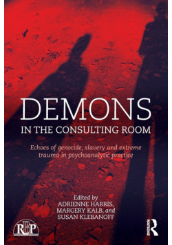 Demons in the Consulting Room
