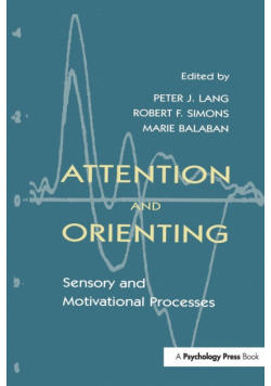 Attention and Orienting
