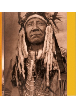 Edward S. Curtis. The North American Indian. Complete wer. angielska