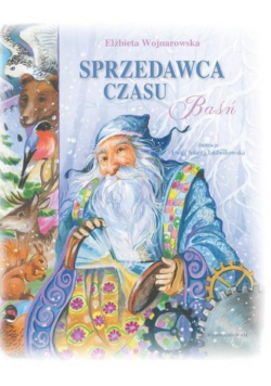 Sprzedawca czasu