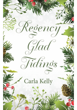 Regency Glad Tidings