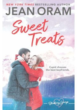 Sweet Treats