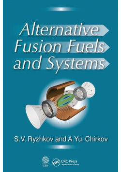 Alternative Fusion Fuels and Systems