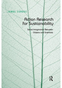 Action Research for Sustainability