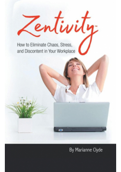 Zentivity