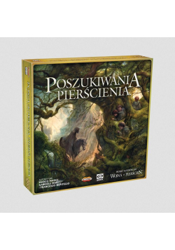 Poszukiwania Pierścienia GALAKTA