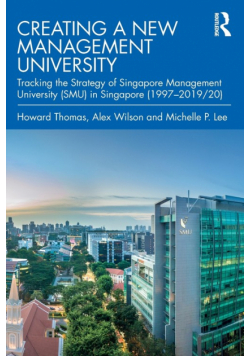 Creating a New Management University