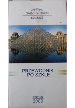 Przewodnik po szkle