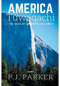 America Túwaqachi