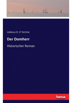 Der Domherr