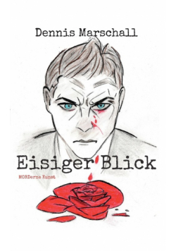 Eisiger Blick