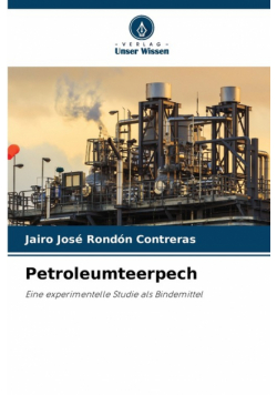 Petroleumteerpech