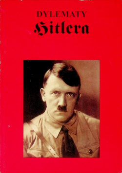 Dylematy Hitlera