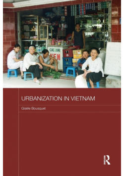Urbanization in Vietnam
