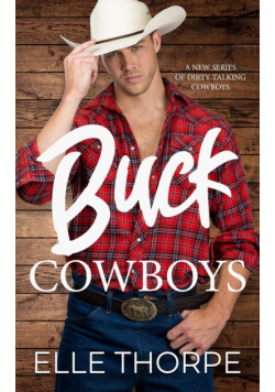 Buck Cowboys