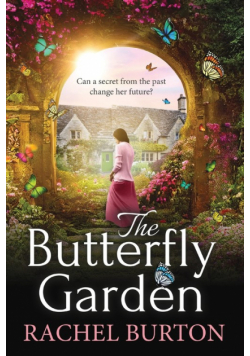 The Butterfly Garden