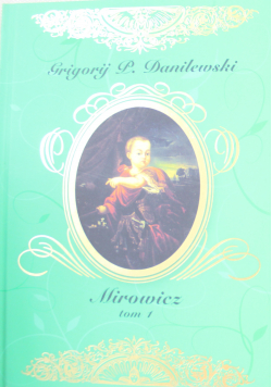 Mirowicz Tom 1